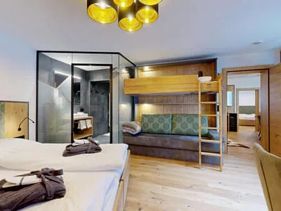 Zimmer Bild 3